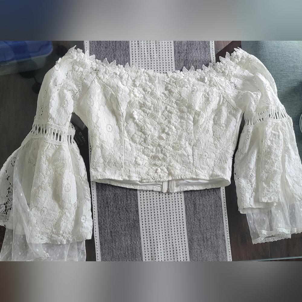 Women's top
